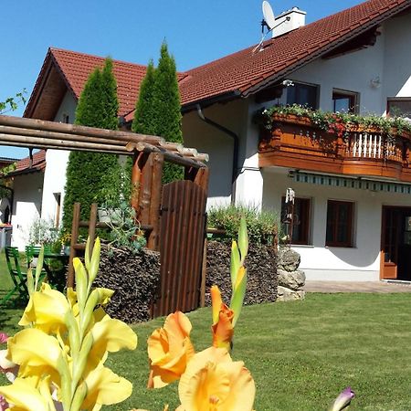 فورتشدورف Privatzimmer Am Weinbrunnen المظهر الخارجي الصورة