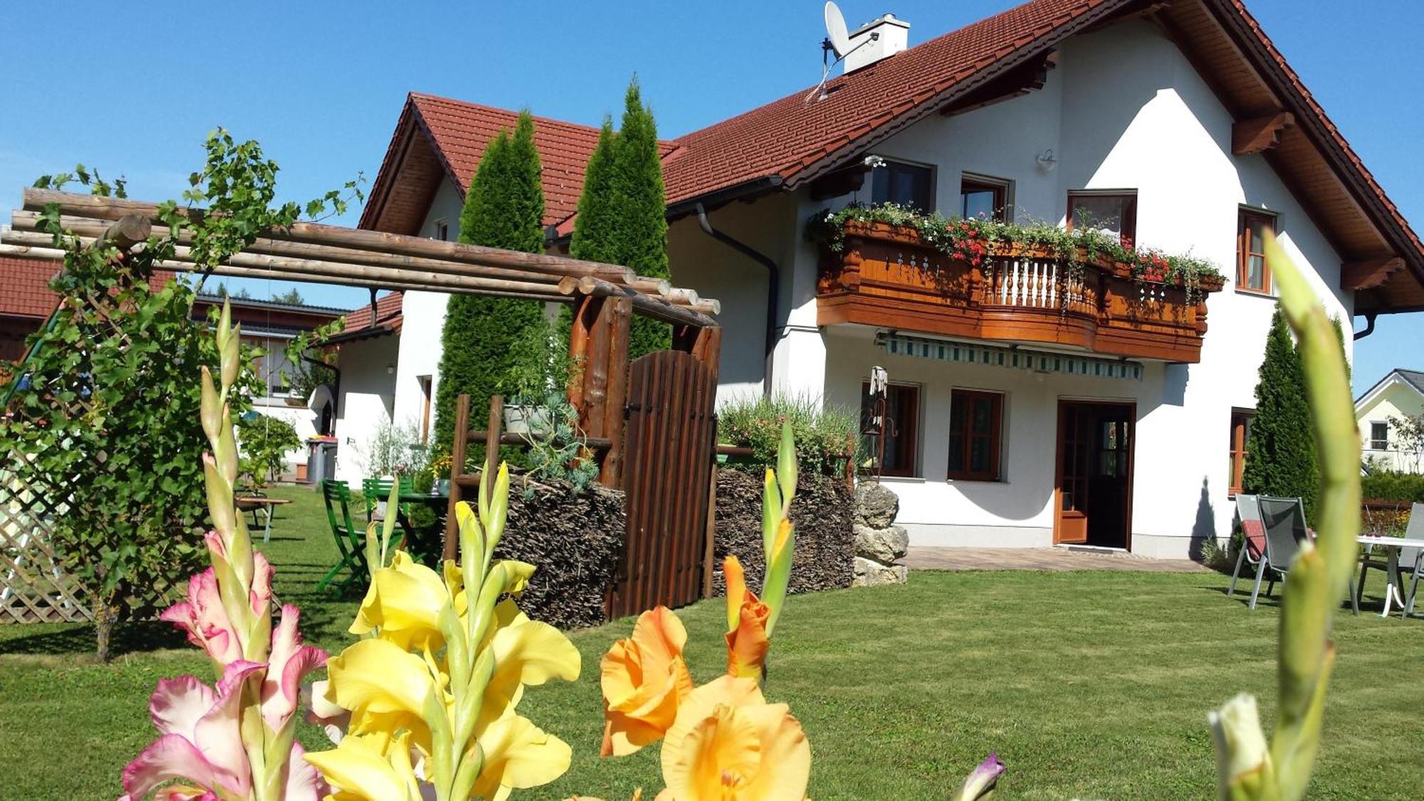 فورتشدورف Privatzimmer Am Weinbrunnen المظهر الخارجي الصورة